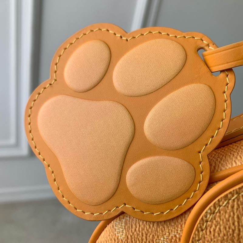 LV Satchel bags